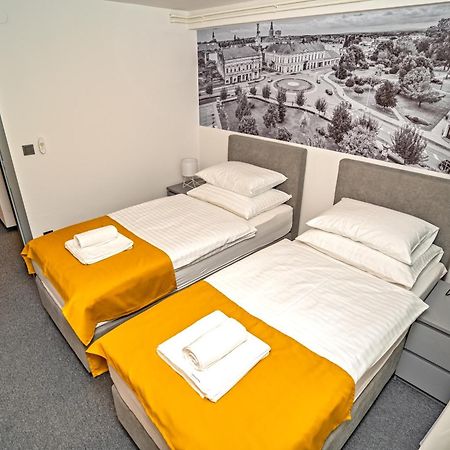 Km Therooms Bjelovar Εξωτερικό φωτογραφία